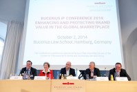 Bucerius Law School 2015