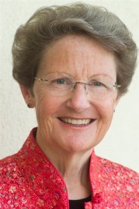 Marianne Grabrucker