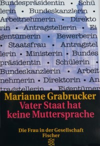 Vater Staat hat keine Muttersprache